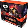 Fantasy Flight Games Star Wars Unlimited A Lawless Time Prerelease Box