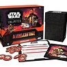 Fantasy Flight Games Star Wars Unlimited A Lawless Time Prerelease Box