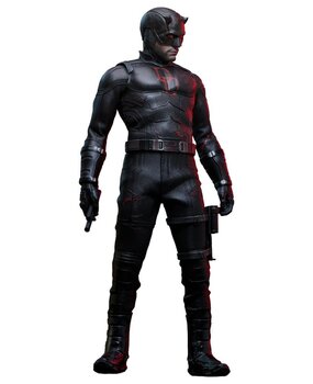 Hot Toys Marvel Daredevil: Born Again Action Figure 1/6 Daredevil 30 cm