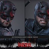 Hot Toys Marvel Daredevil: Born Again Action Figure 1/6 Daredevil 30 cm