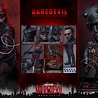 Hot Toys Marvel Daredevil: Born Again Action Figure 1/6 Daredevil 30 cm