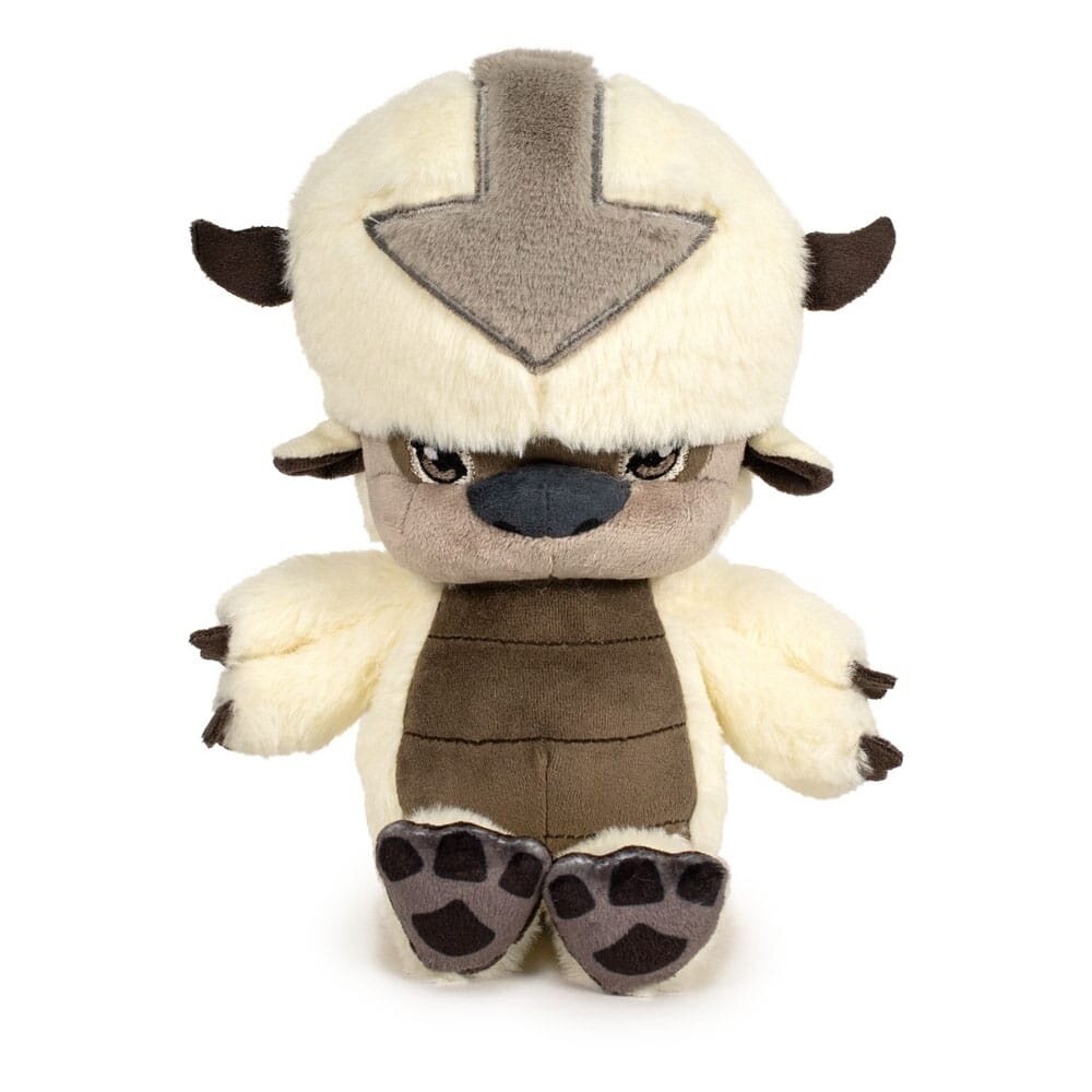 Play by Play Avatar: The Last Airbender Apa Knuffel 21 cm