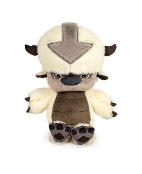 Play by Play Avatar: The Last Airbender Apa Knuffel 21 cm