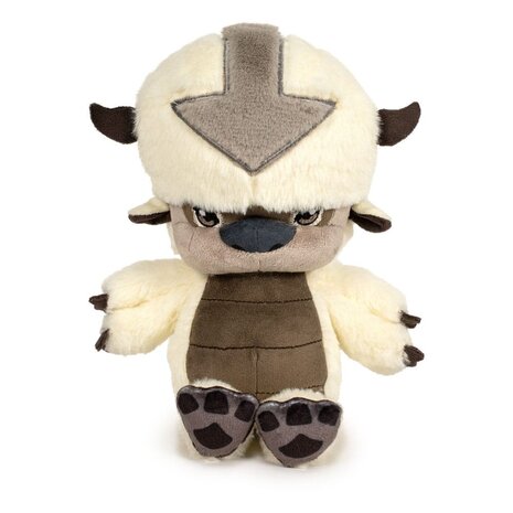 Play by Play Avatar: The Last Airbender Appa Knuffel 21 cm