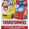 Hasbro Transformers Turbo Chargers Mini Action Figure Blind Bag 4 cm