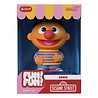 Super7 Sesame Street FUN! FUN! Vinyl Action Figure Wave 02 Ernie 13 cm