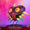 First 4 Figures The Legend of Zelda PVC Statue Majora's Mask Standard Edition 25 cm