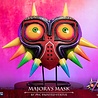 First 4 Figures The Legend of Zelda PVC Statue Majora's Mask Standard Edition 25 cm
