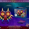 First 4 Figures The Legend of Zelda PVC Statue Majora's Mask Standard Edition 25 cm