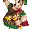 Plastoy Asterix Figuur Centurion met zijn Zwaard 8 cm