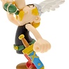 Plastoy Asterix Figuur met Toverdrank 6 cm
