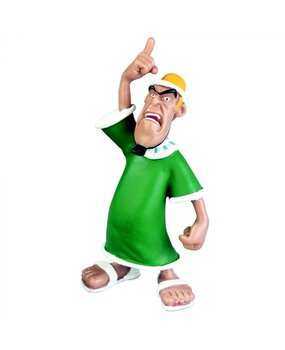 Plastoy Asterix Figuur Plurkis 8 cm