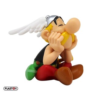 Plastoy Asterix Spaarpot 15 cm