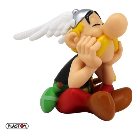 Plastoy Asterix Spaarpot 15 cm