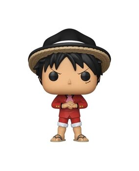 Funko One Piece POP! Animation Vinyl Figure Luffy Whole Cake Exclusive #2052