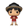 Funko One Piece POP! Animation Vinyl Figure Luffy Whole Cake Exclusive #2052