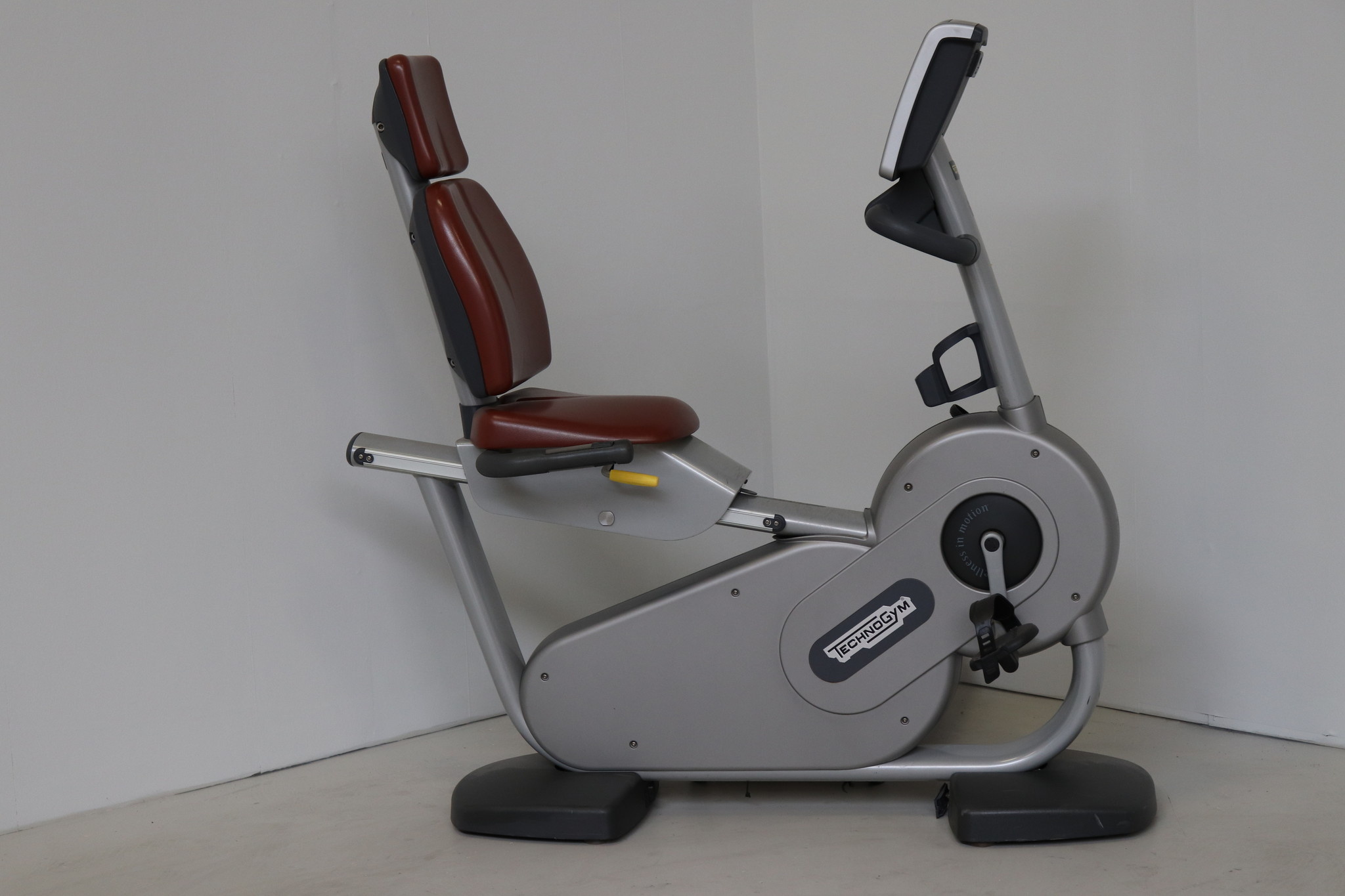 Recline Classic Technogym