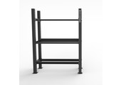 CSRACKM1 Crossmaxx® Storage Rack - model 1