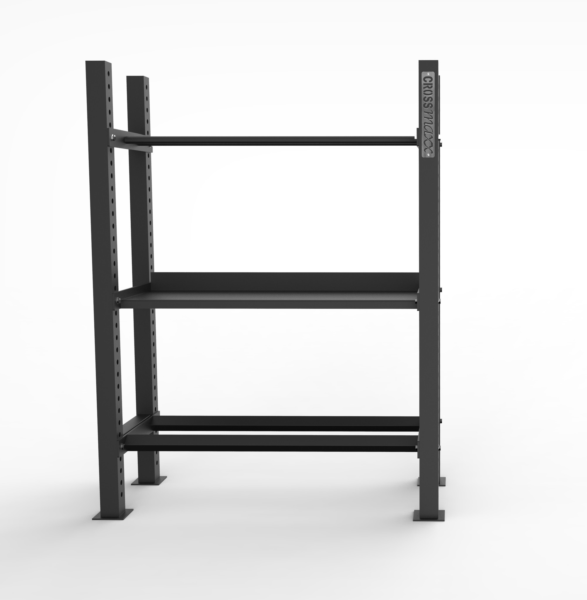 CSRACKM1 Crossmaxx® Storage Rack - model 1