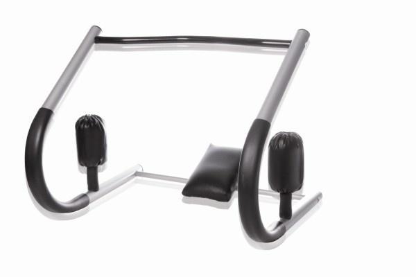 LMX0605 PRO abroller (silver)