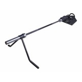 LMX1022 LMX.® Total core trainer with handle. For 50mm bars (black)