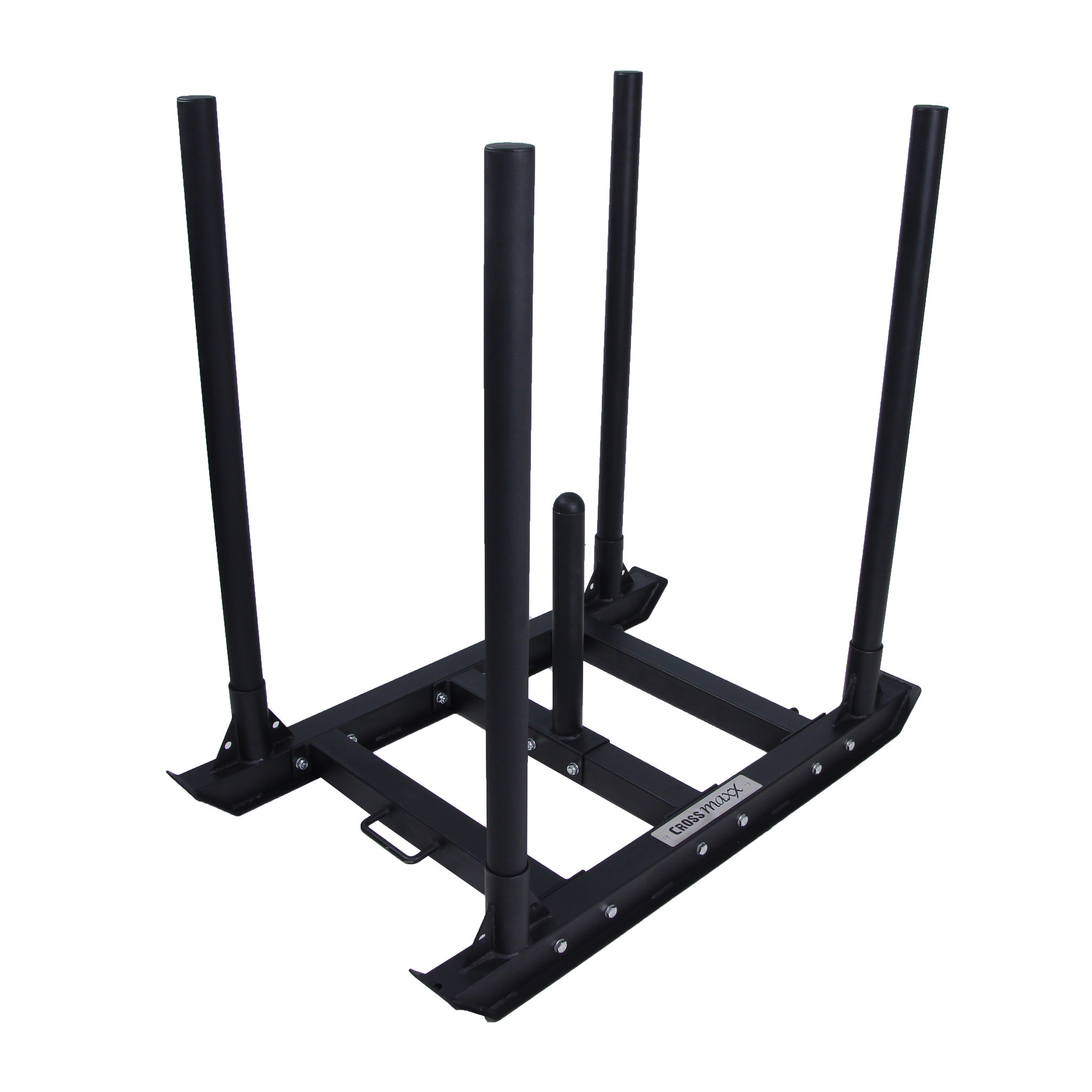 LMX1023 Crossmaxx® Power sled (black)
