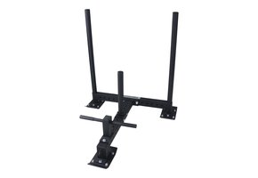 LMX1024 Crossmaxx® Prowler sled