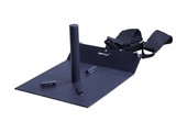 LMX1028 Crossmaxx® Sled Compact with harness