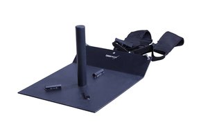 LMX1028 Crossmaxx® Sled Compact with harness