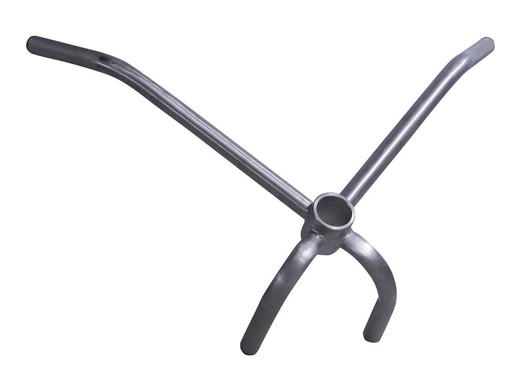 LMX1029 Crossmaxx® Total core trainer handle