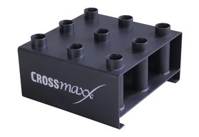 LMX1033 Crossmaxx® 9 bar holder