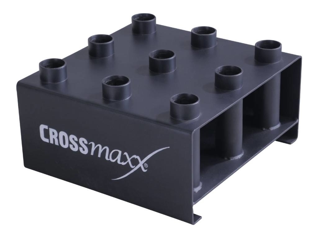 LMX1033 Crossmaxx® 9 bar holder
