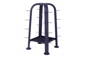 LMX1041 LMX.® Accessory tower (black)