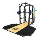 LMX1053 Crossmaxx® Power Rack