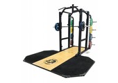 LMX1053 Crossmaxx® Power Rack