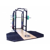 LMX1053 Crossmaxx® Power Rack