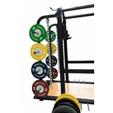 LMX1053 Crossmaxx® Power Rack