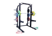 LMX1054 Crossmaxx® Half Rack