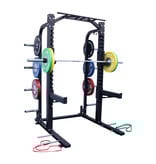 LMX1054 Crossmaxx® Half Rack
