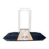 LMX1056 Crossmaxx® Lifting platform for Power Rack