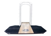 LMX1056 Crossmaxx® Lifting platform for Power Rack