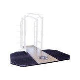 LMX1056 Crossmaxx® Lifting platform for Power Rack