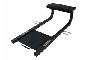 LMX1057 Crossmaxx® Hip Thrust Bench