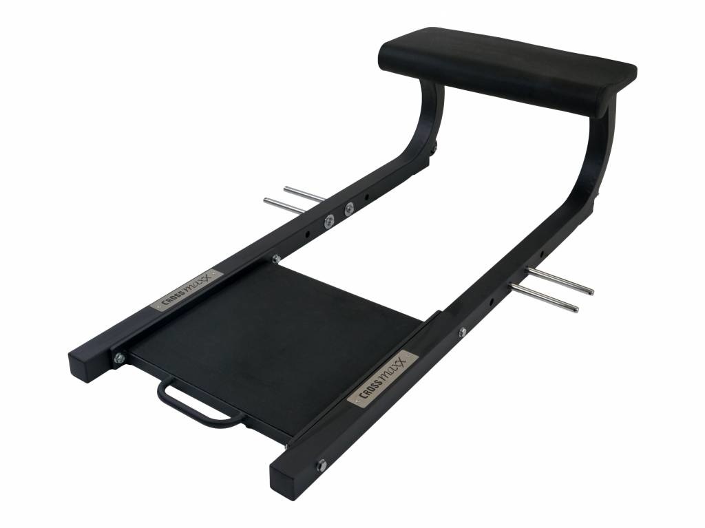LMX1057 Crossmaxx® Hip Thrust Bench