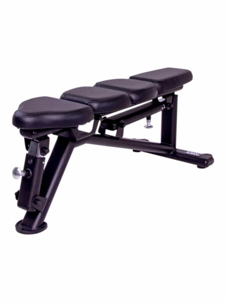 LMX1060 LMX.® Multi purpose bench (black)
