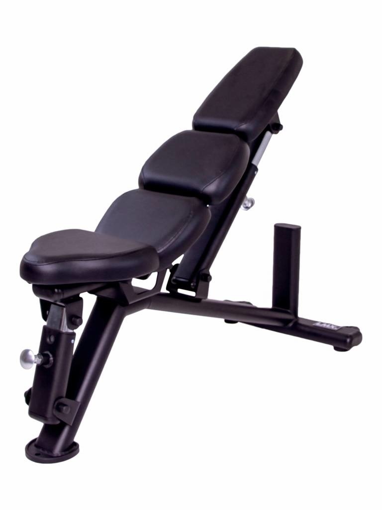 LMX1060 LMX.® Multi purpose bench (black)