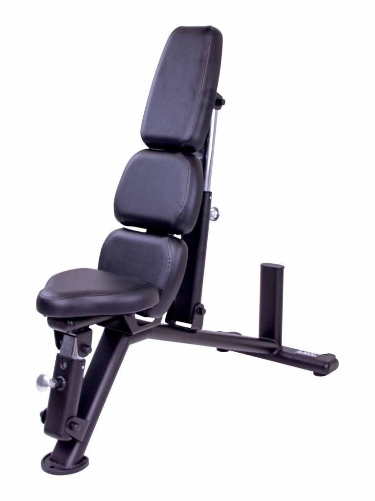 LMX1060 LMX.® Multi purpose bench (black)