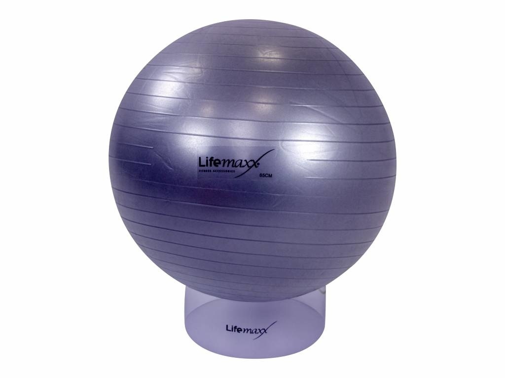 LMX1100.55 Gymball 55cm (various colours)