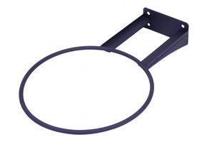 LMX1104 LMX.® Gymball wall holder (black)