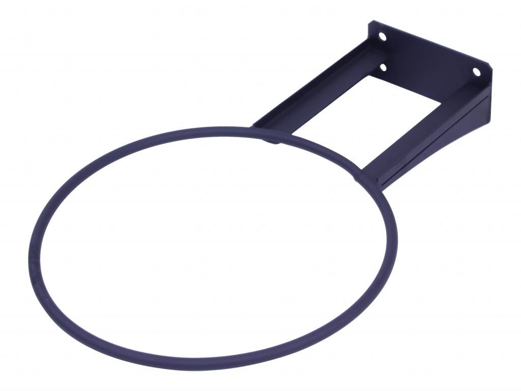 LMX1104 LMX.® Gymball wall holder (black)